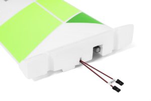 KAVAN ALPHA V2 1500MM GREEN ARF