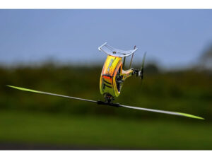 ILGOBLIN PRO 420 YELLOW