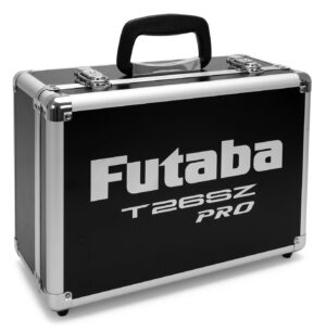 v02_C544AC4C7F1C4C462CCA91D72BC19064.jpg FUTABA T26SZ PRO RADIO MED R7214SB FASSTEST