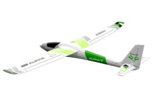 KAVAN ALPHA V2 1500MM GREEN ARF