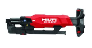 Leie boltepistol DX9-ENP Hilti